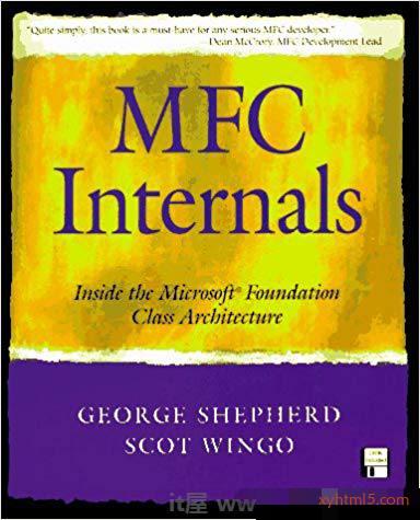 MFC Internals